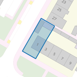 Perceel CTC00-C-4503