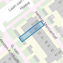 Perceel CTC00-C-4511