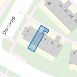 Perceel CTC00-C-4535