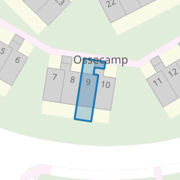 Perceel CTC00-C-4541