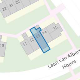 Perceel CTC00-C-4552