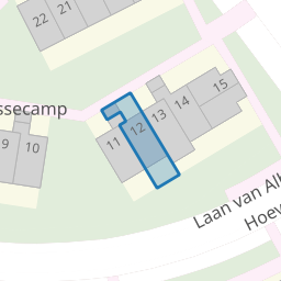 Perceel CTC00-C-4553