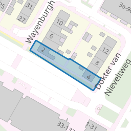 Perceel CTC00-C-4695