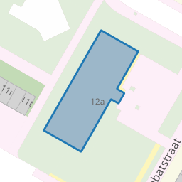 Perceel CTC00-C-4700