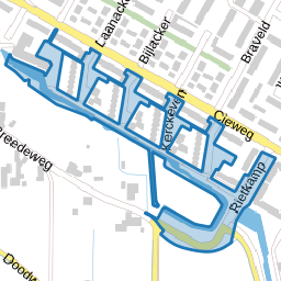 Perceel CTC00-C-4702