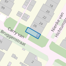 Perceel CTC00-C-4747