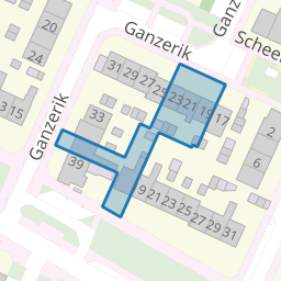 Perceel CTC00-C-4765