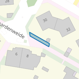 Perceel CTC00-C-4833