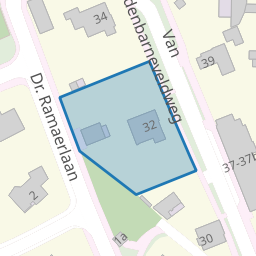 Perceel CTC00-D-1153