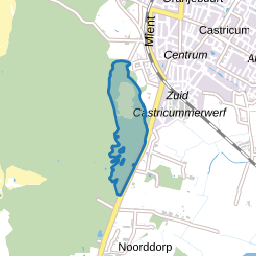 Perceel CTC00-D-1252