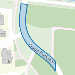 Perceel CTC00-D-1313