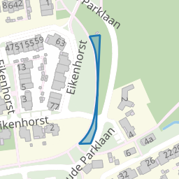 Perceel CTC00-D-1320