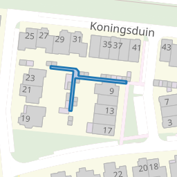 Perceel CTC00-D-1413