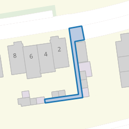 Perceel CTC00-D-1424