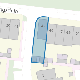 Perceel CTC00-D-1435