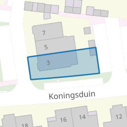 Perceel CTC00-D-1442