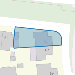 Perceel CTC00-D-1452