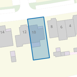 Perceel CTC00-D-1461