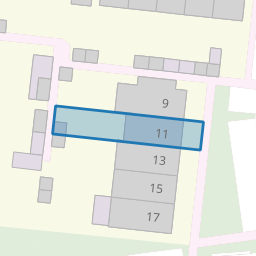 Perceel CTC00-D-1464