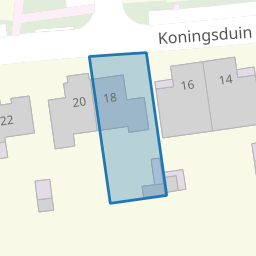 Perceel CTC00-D-1471