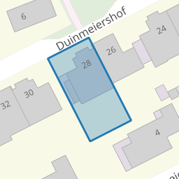 Perceel CTC00-D-1493