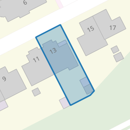 Perceel CTC00-D-1503