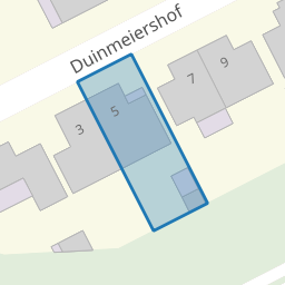 Perceel CTC00-D-1507