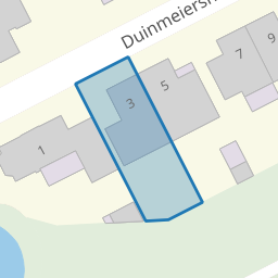 Perceel CTC00-D-1508