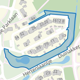 Perceel CTC00-D-1516