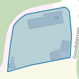 Perceel CTC00-D-1519