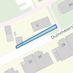 Perceel CTC00-D-1522