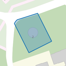 Perceel CTC00-D-1527