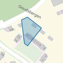 Perceel CTC00-D-1537