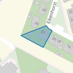 Perceel CTC00-D-1552