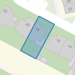 Perceel CTC00-D-1554