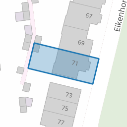 Perceel CTC00-D-1594