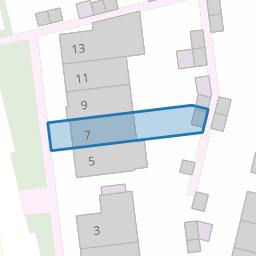 Perceel CTC00-D-1601