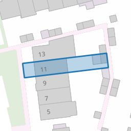 Perceel CTC00-D-1603