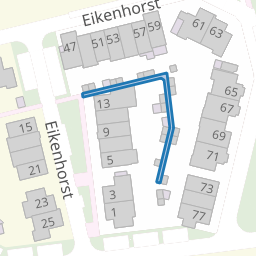 Perceel CTC00-D-1605