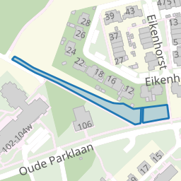 Perceel CTC00-D-1621