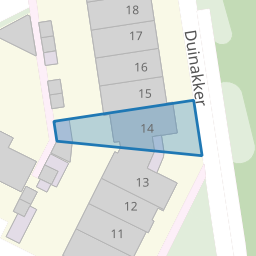 Perceel CTC00-D-1696