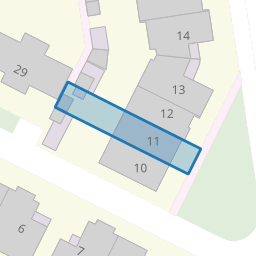 Perceel CTC00-D-1699