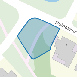 Perceel CTC00-D-1707