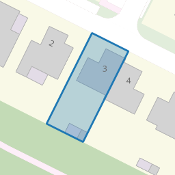 Perceel CTC00-D-1718