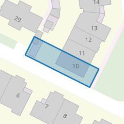 Perceel CTC00-D-1719