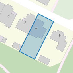 Perceel CTC00-D-1721