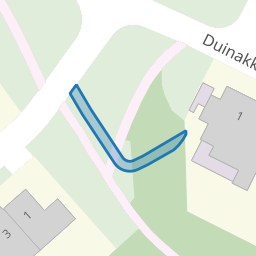 Perceel CTC00-D-1726