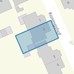 Perceel CTC00-D-1739