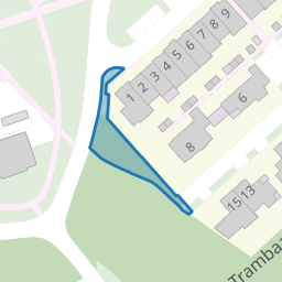 Perceel CTC00-D-1771