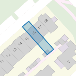 Perceel CTC00-D-1772